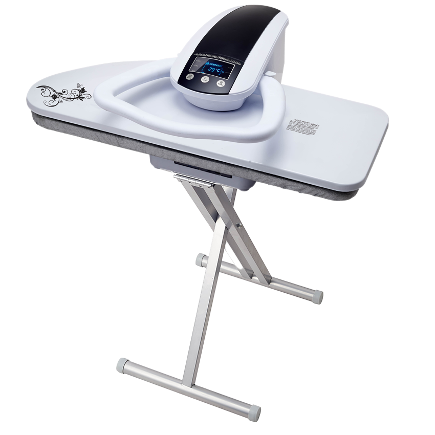 اتو بخار پرسی ناسا الکتریک مدل NS-3312