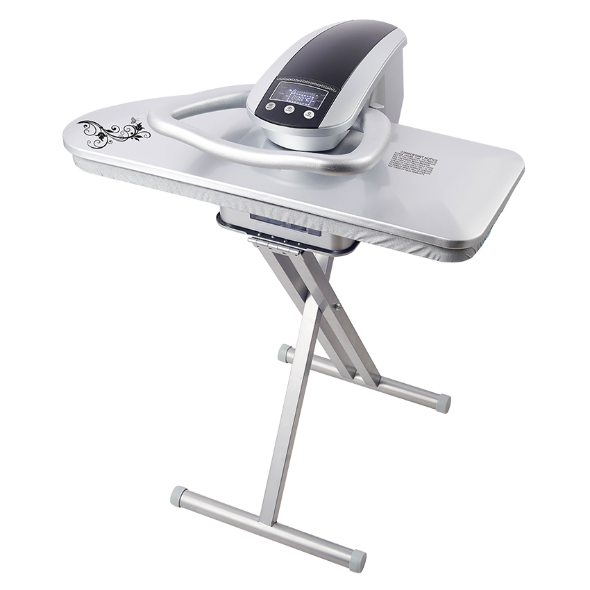 معرفی اتو بخار پرسی ناسا الکتریک NS-3312