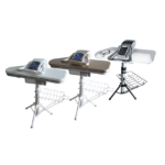 اتو پرس ناسا الکتریک NS-3313