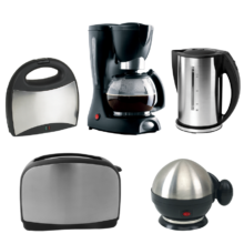 سرویس صبحانه ناسا الکتریک مدل NS-5040