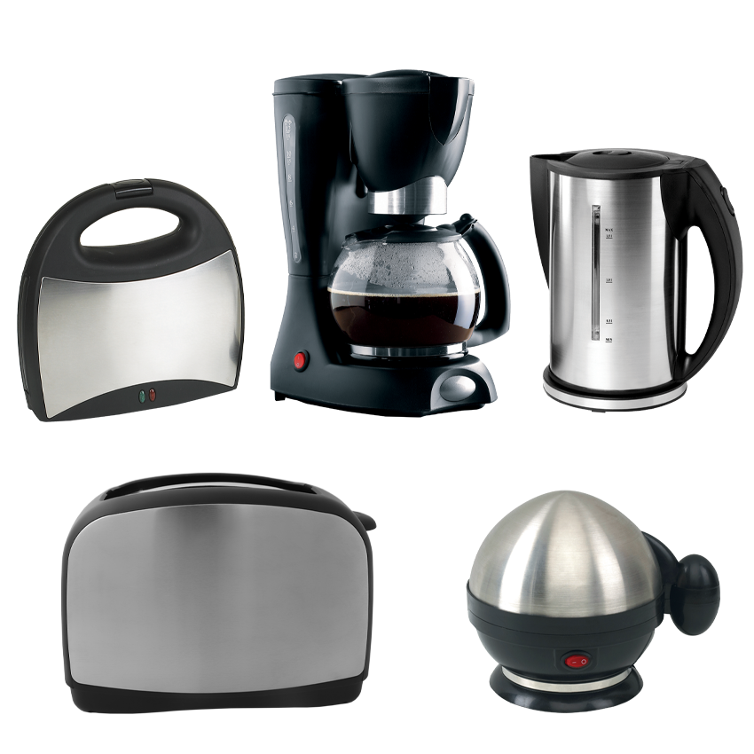 سرویس صبحانه ناسا الکتریک مدل NS-5040