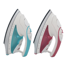 اتو بخار دستی ناساالکتریک مدل NS-51