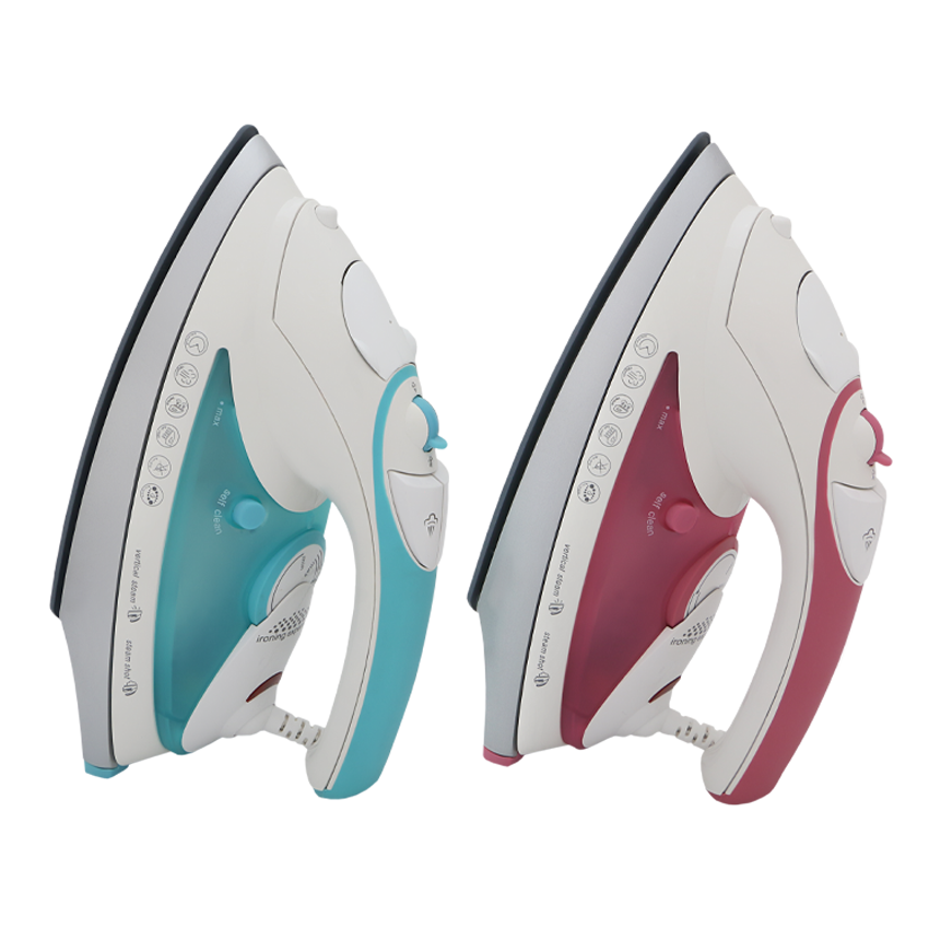 اتو بخار دستی ناساالکتریک مدل NS-51