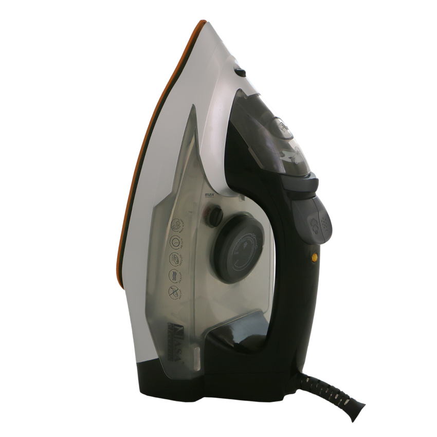 اتو بخار دستی ناساالکتریک مدل NS-52