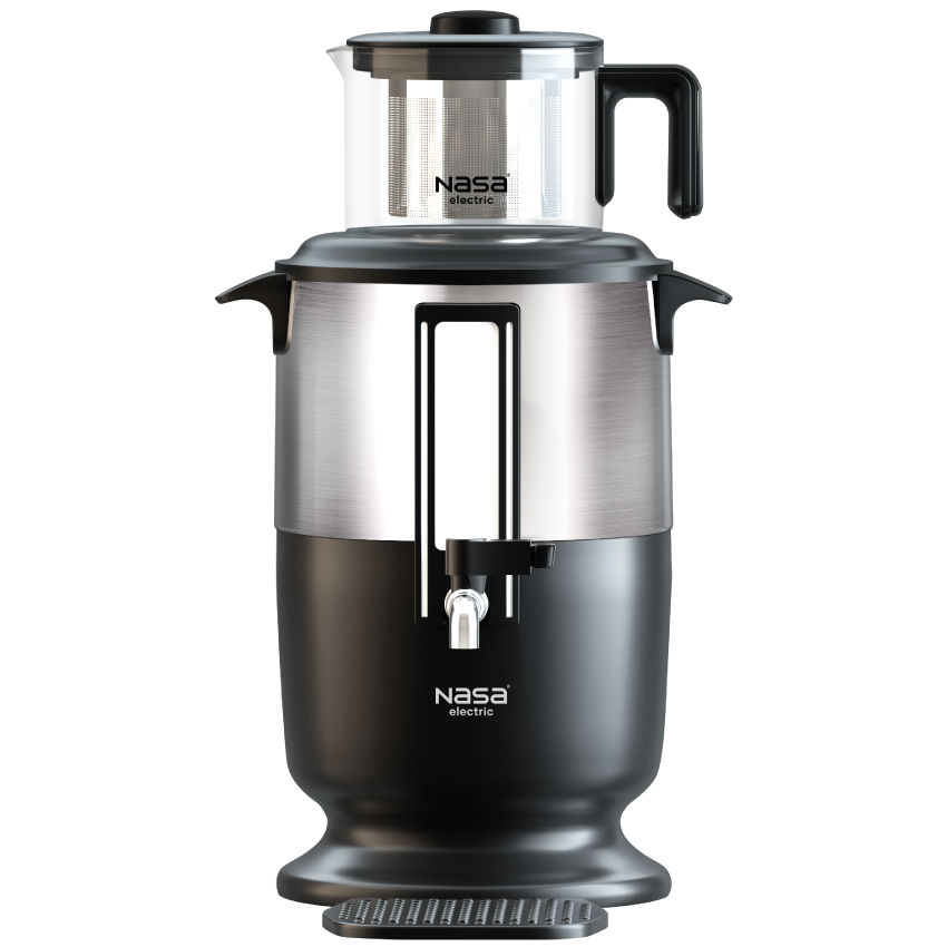 چای ساز ناسا الکتریک NS-524