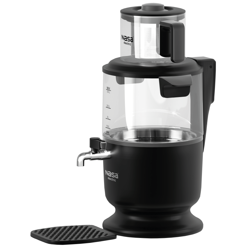 سماوربرقی ناسا الکتریک مدل ns-525