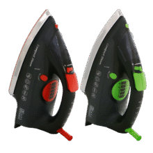 اتو بخار دستی ناسا الکتریک مدل NS-53