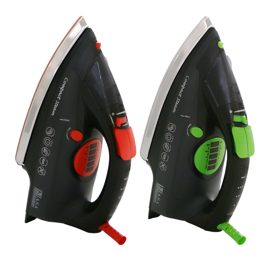 اتو بخار دستی ناسا الکتریک مدل NS-53