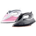 اتو بخار دستی ناسا الکتریک مدل NS-54