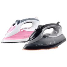 اتو بخار دستی ناسا الکتریک مدل NS-54