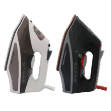 اتو بخار دستی ناسا الکتریک مدل NS-55