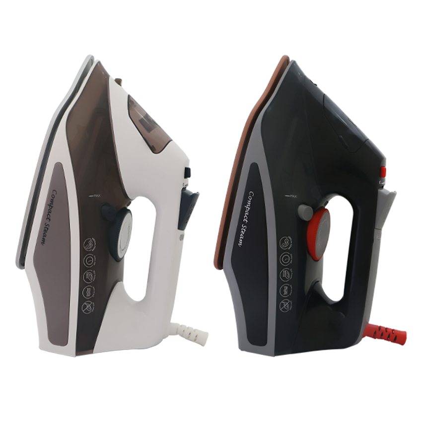 اتو بخار دستی ناسا الکتریک مدل NS-55