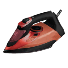 اتو بخار دستی ناسا الکتریک مدل NS-56