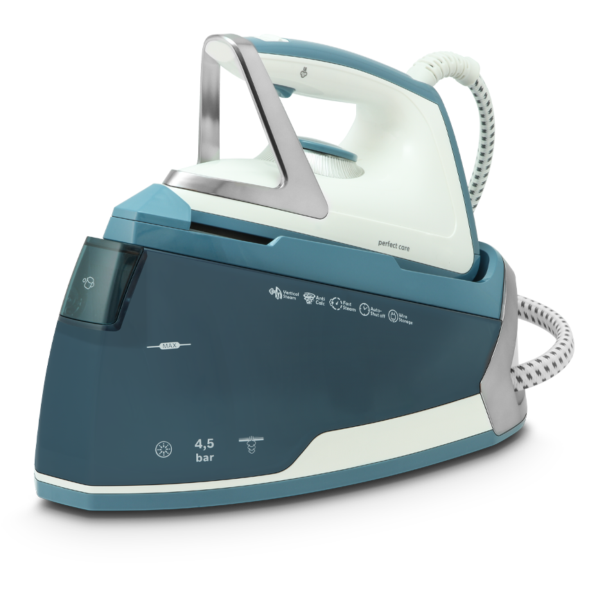 اتو بخار مخزن دار ناسا الکتریک NS-57