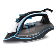 اتو بخار دستی ناسا الکتریک مدل NS-58