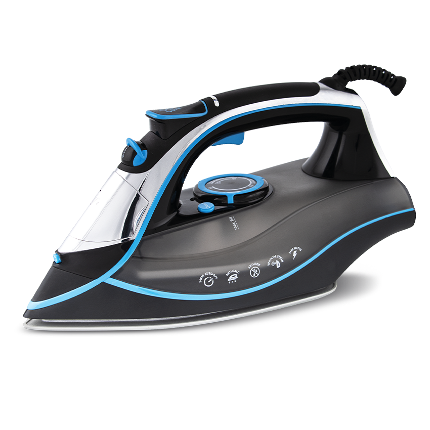 اتو بخار دستی ناسا الکتریک مدل NS-58