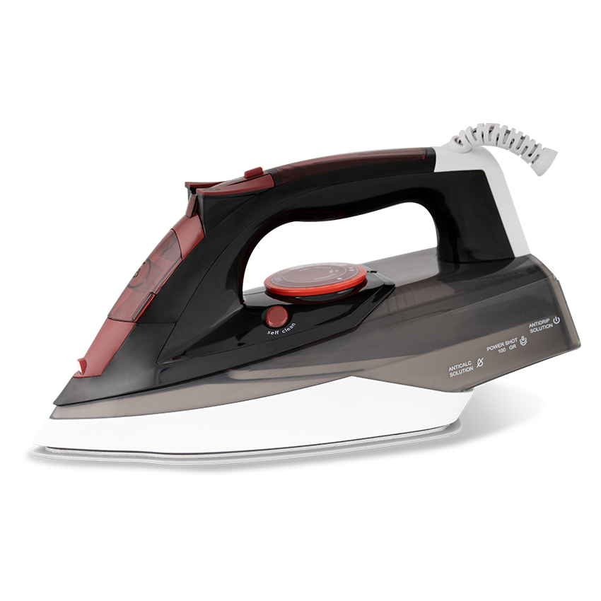 اتو بخار دستی ناسا الکتریک مدل NS-59