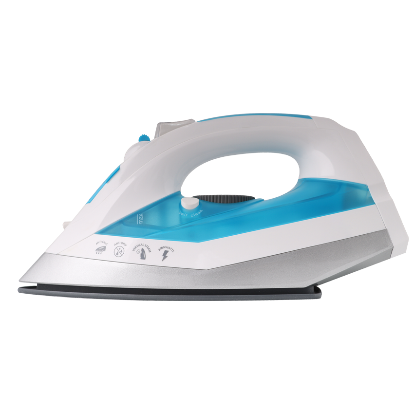 اتو بخار دستی ناسا الکتریک مدل NS-60