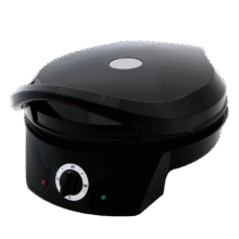 پیتزا ساز ناسا الکتریک NS-604