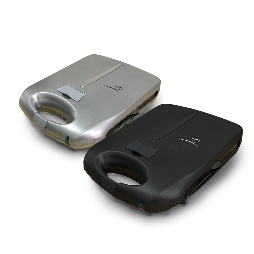 ساندویچ ساز ناسا الکتریک مدل NS-606