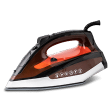 اتو بخار دستی ناسا الکتریک مدل NS-61