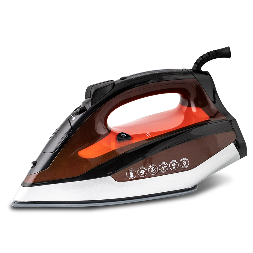 اتو بخار دستی ناسا الکتریک مدل NS-61