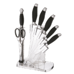 سرویس چاقوی آشپزخانه ناساالکتریک NS-701