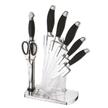 سرویس چاقوی آشپزخانه ناساالکتریک NS-701