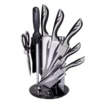 سرویس چاقوی آشپزخانه ناساالکتریک NS-706