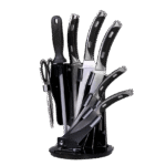 سرویس چاقوی آشپزخانه ناساالکتریک NS-707