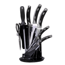 سرویس چاقوی آشپزخانه ناساالکتریک NS-707