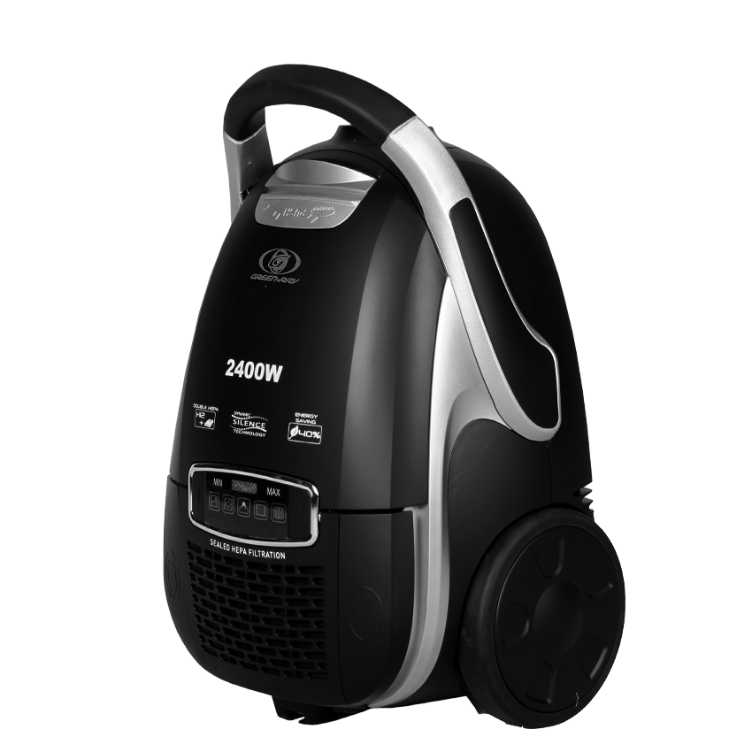 جاروبرقی ناسا الکتریک NS-7070