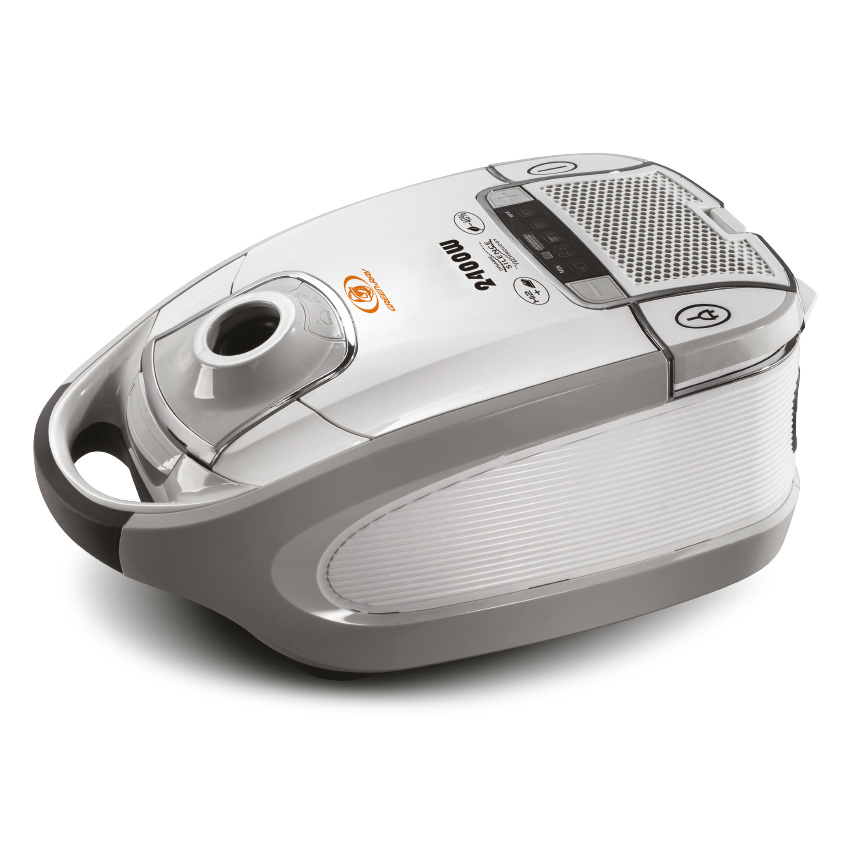 جاروبرقی ناسا الکتریک NS-7071