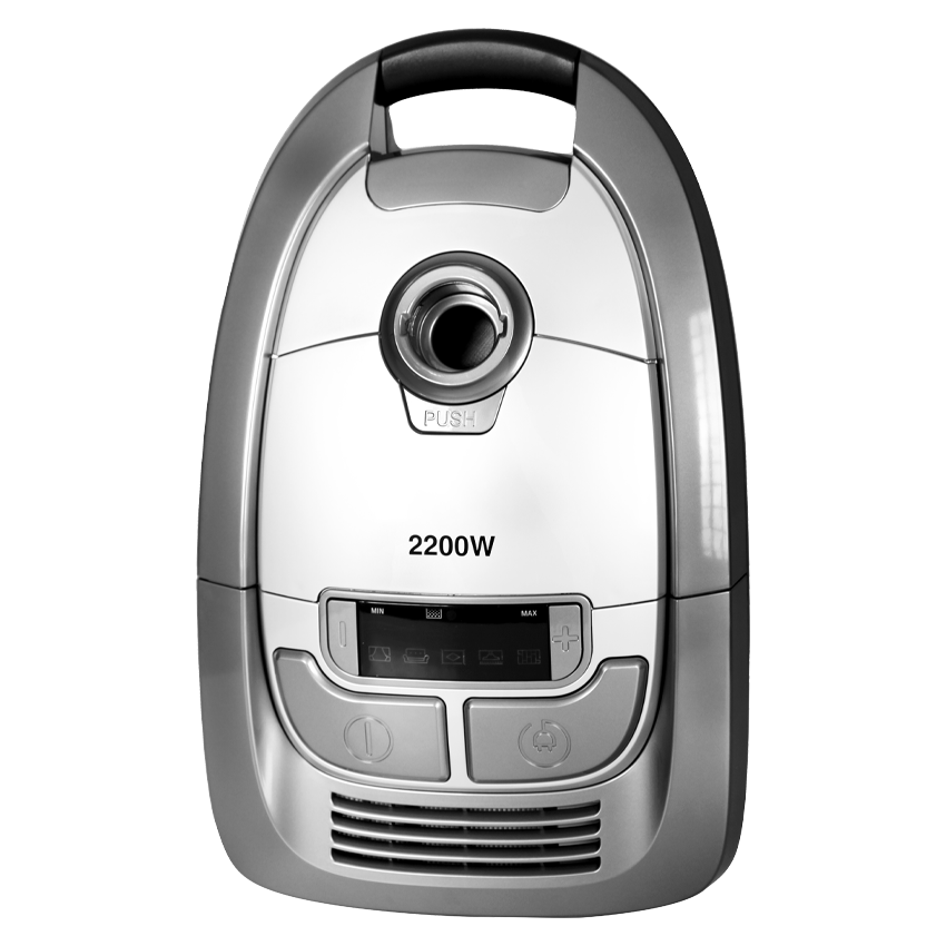 جاروبرقی ناسا الکتریک NS-7072