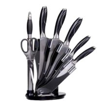 سرویس چاقوی آشپزخانه ناساالکتریک NS-709