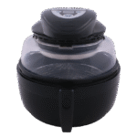 سرخ کن رژیمی ناسا الکتریک مدل NS-801