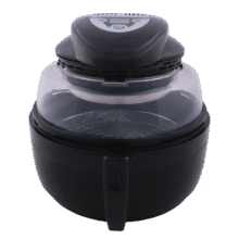 سرخ کن رژیمی ناسا الکتریک مدل NS-801