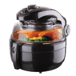 سرخ کن رژیمی ناسا الکتریک مدل NS-802