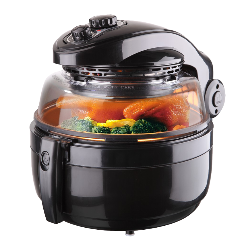 سرخ کن رژیمی ناسا الکتریک مدل NS-802