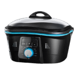 سرخ کن رژیمی ناسا الکتریک مدل NS-805