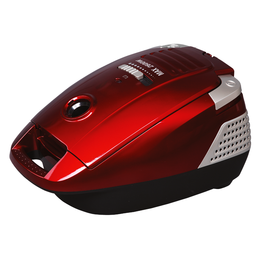 معرفی جاروبرقی ناسا الکتریک مدل NS-8080