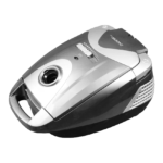 جاروبرقی ناسا الکتریک NS-8081