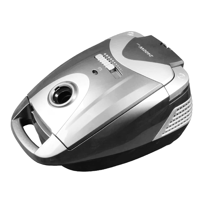 جاروبرقی ناسا الکتریک NS-8081