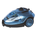 بخارشو ناسا الکتریک NS-889