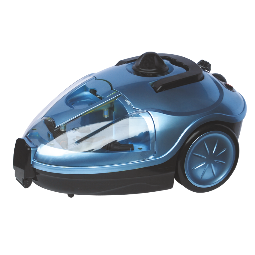 بخارشو ناسا الکتریک NS-889