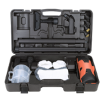 بخارشو ناسا الکتریک NS-893