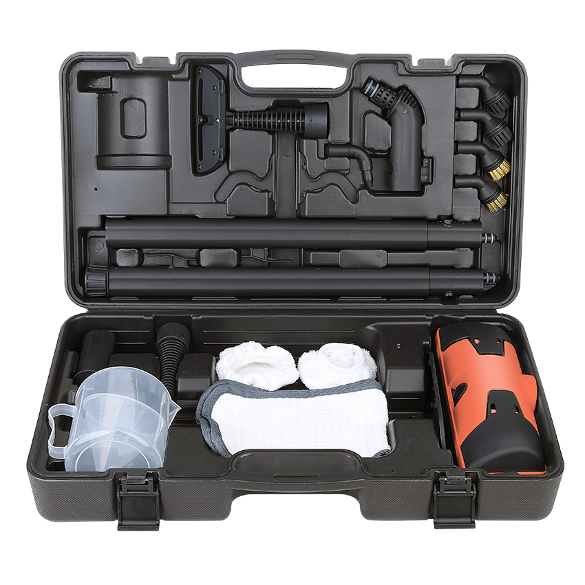 بخارشو ناسا الکتریک NS-893