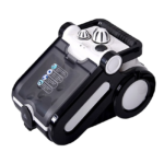 بخارشو ناسا الکتریک NS-894