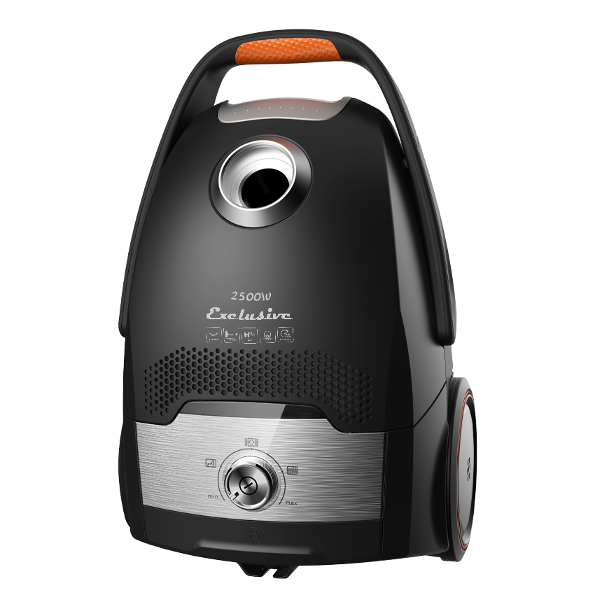 جاروبرقی ناسا الکتریک NS-9095