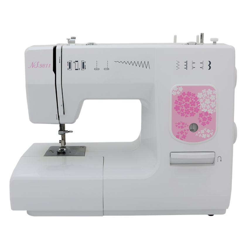 چرخ خیاطی ناسا الکتریک مدل NS-9811